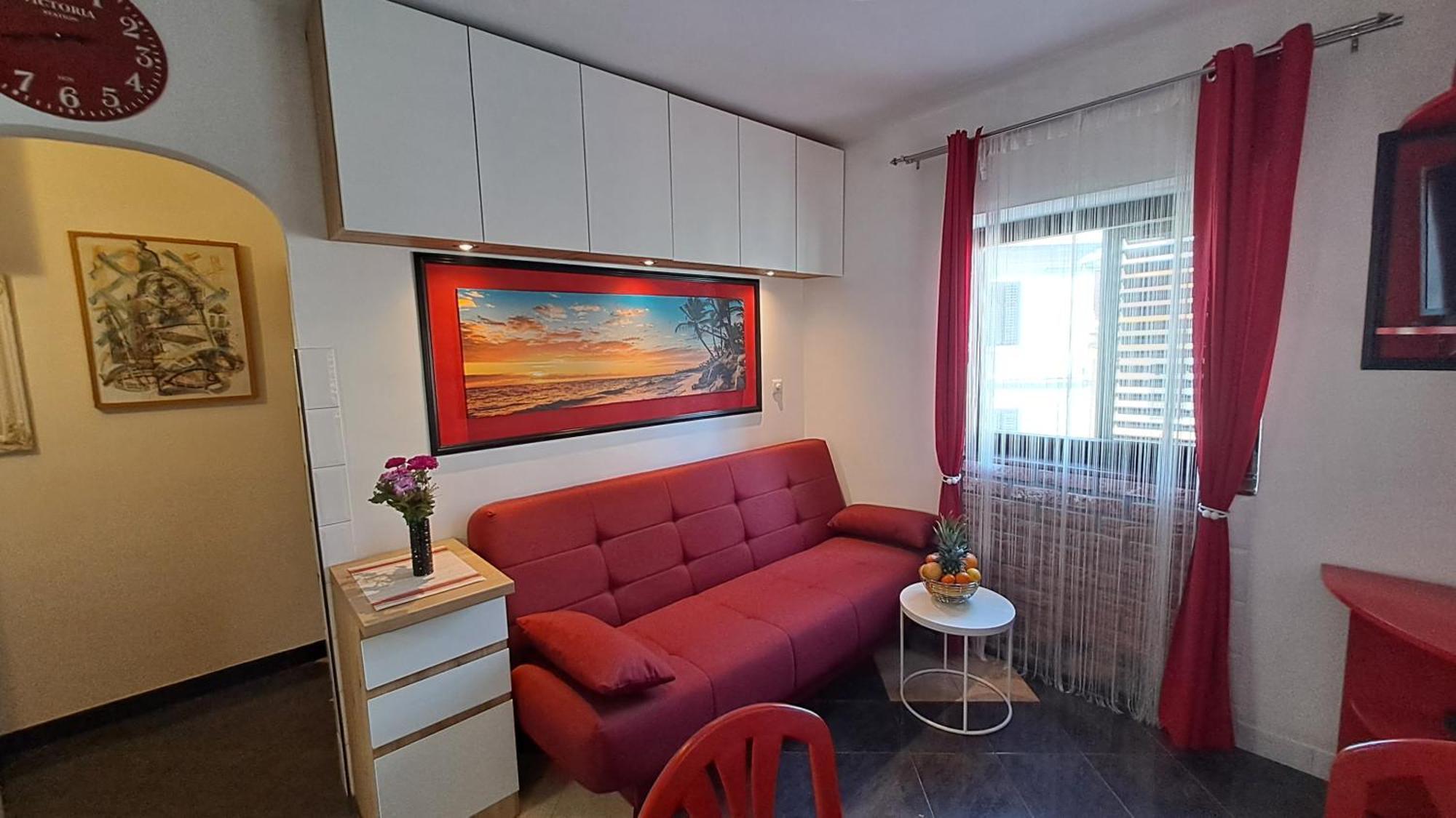Red Gold Apartment PUY Eksteriør bilde